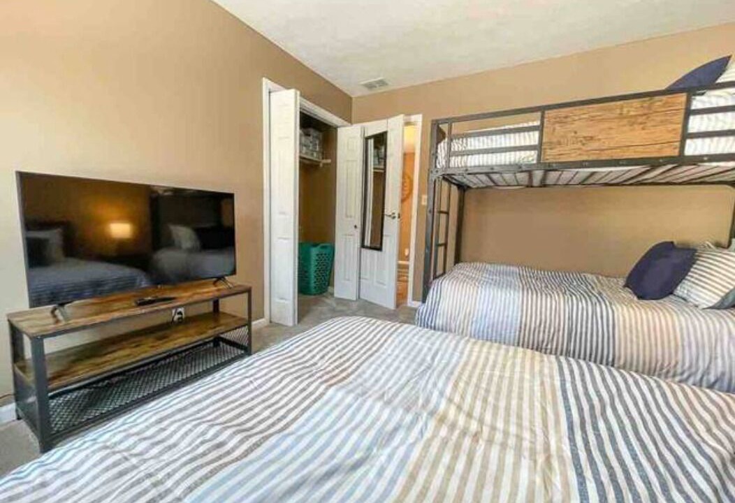 Photo of Bedroom in Lafayette
