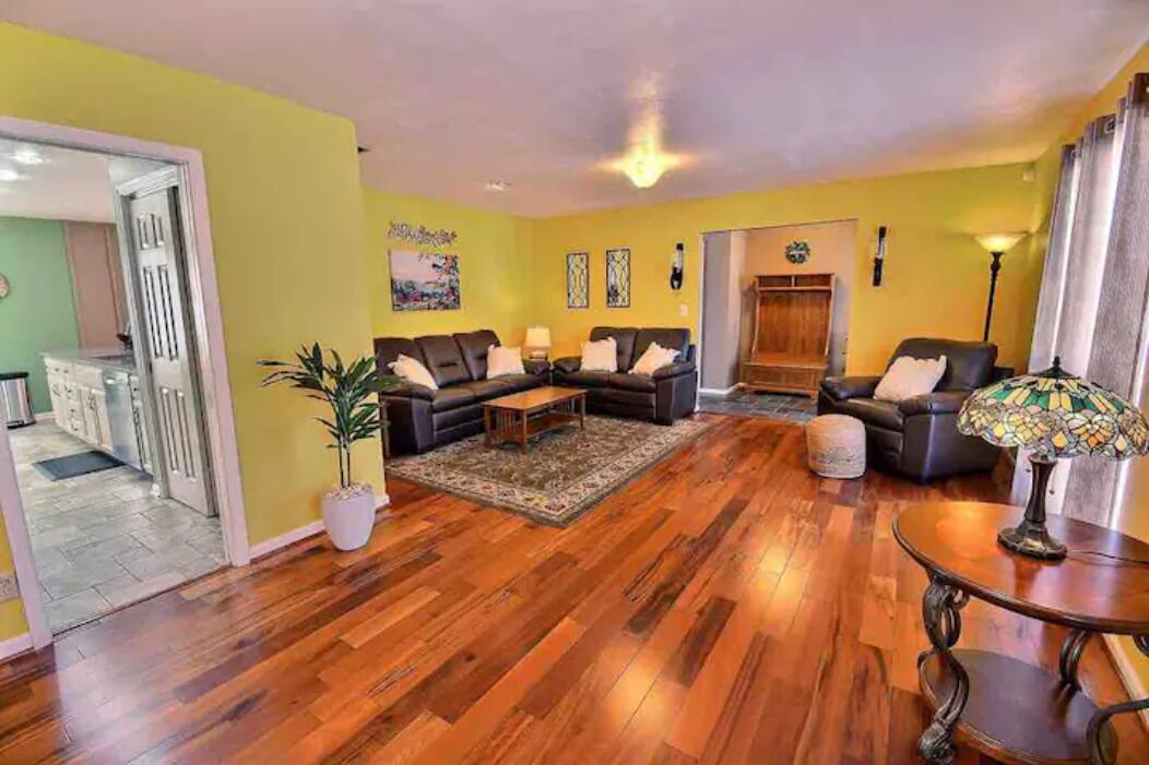 Photo of Livingroom in Lafayette