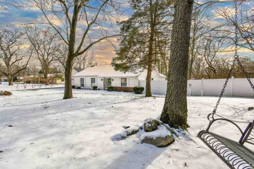Photo of Outdoor in Lafayette