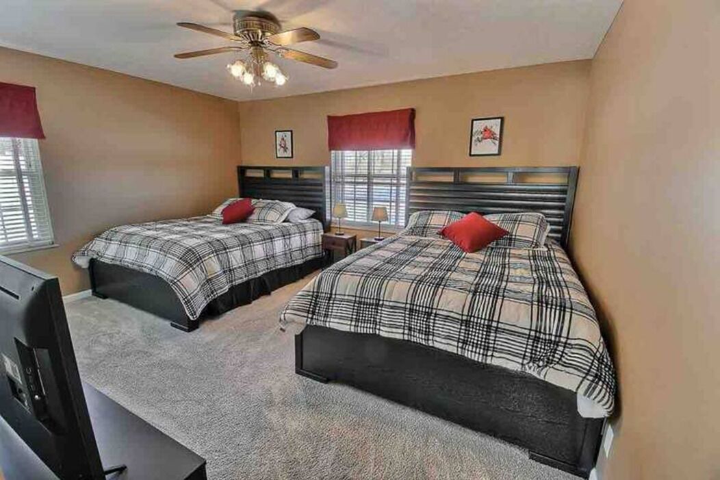 Photo of Bedroom in Lafayette