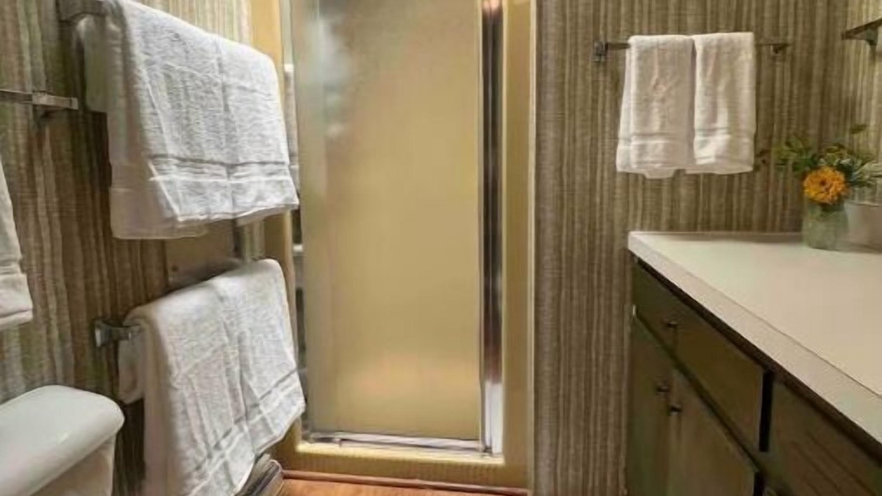 Photo of Bathroom in Kewadin