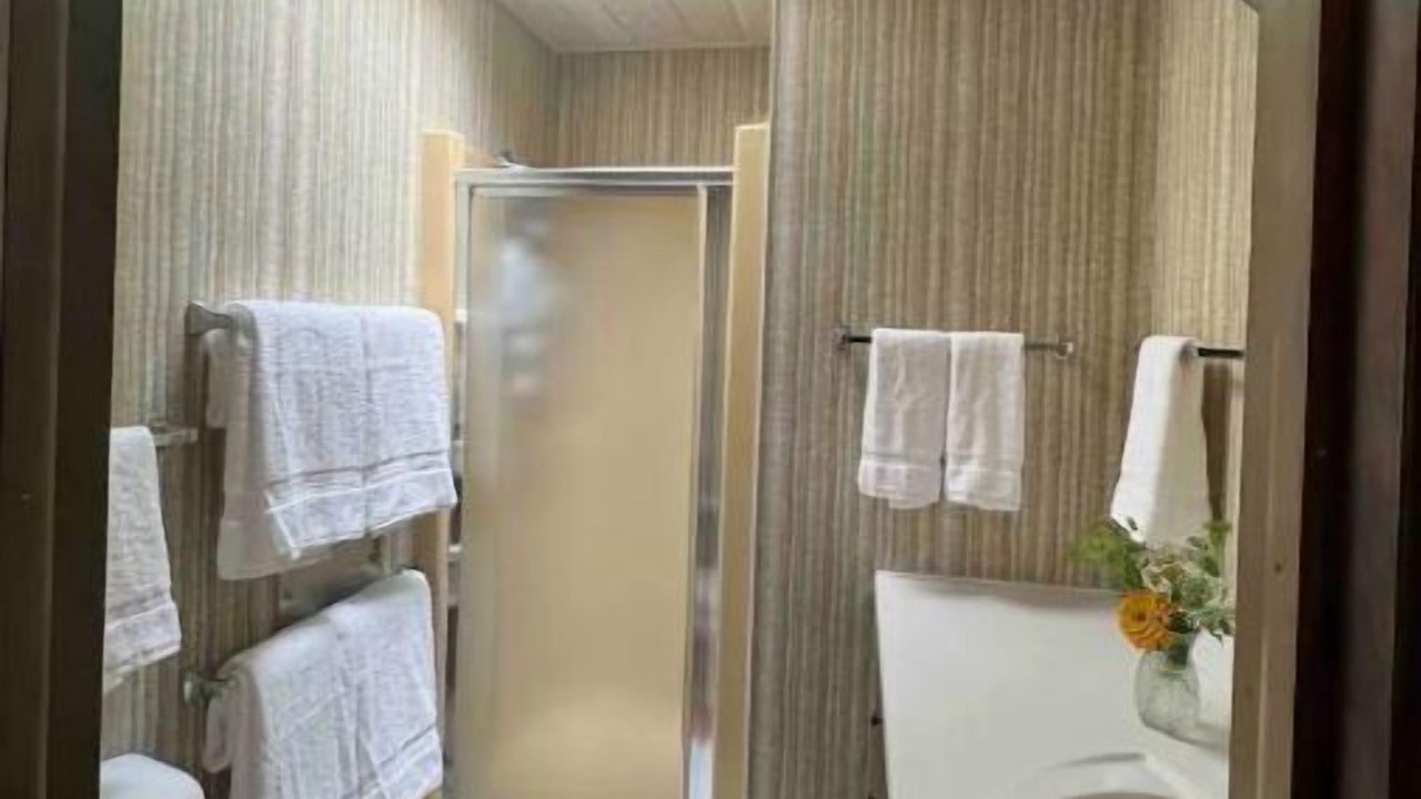 Photo of Bathroom in Kewadin