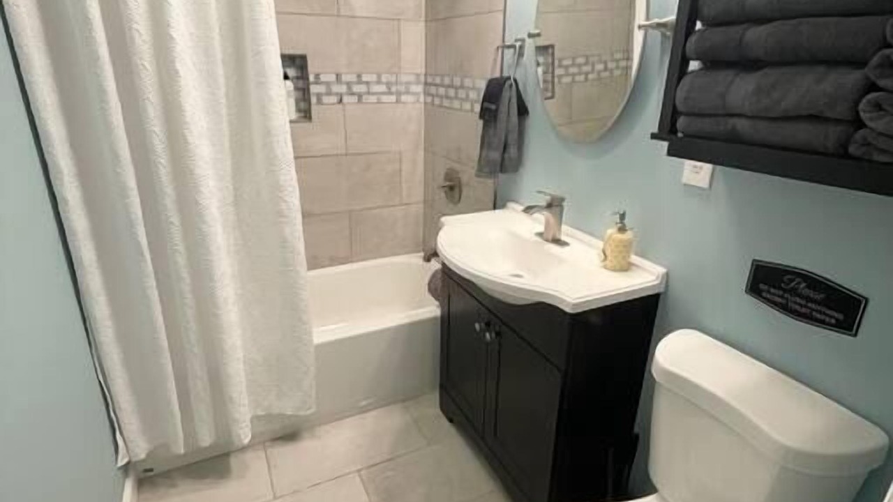 Photo of Bathroom in Schenectady