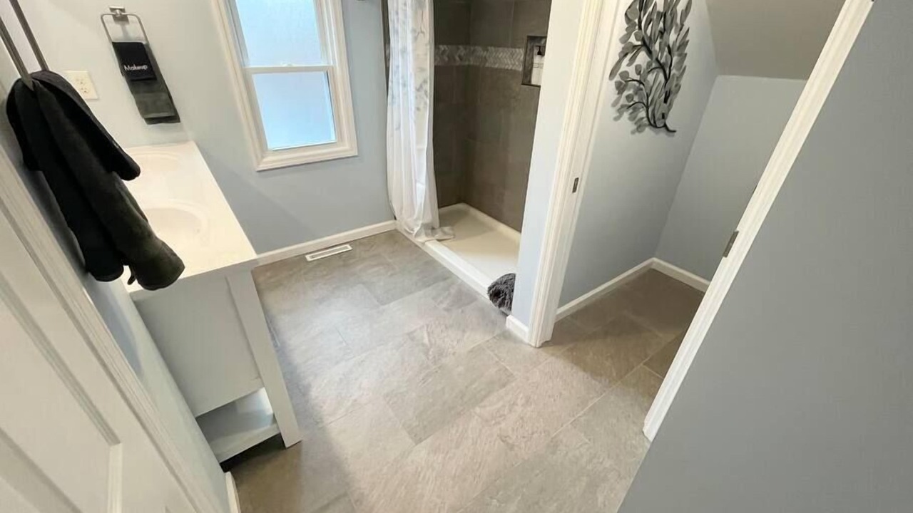 Photo of Bathroom in Schenectady