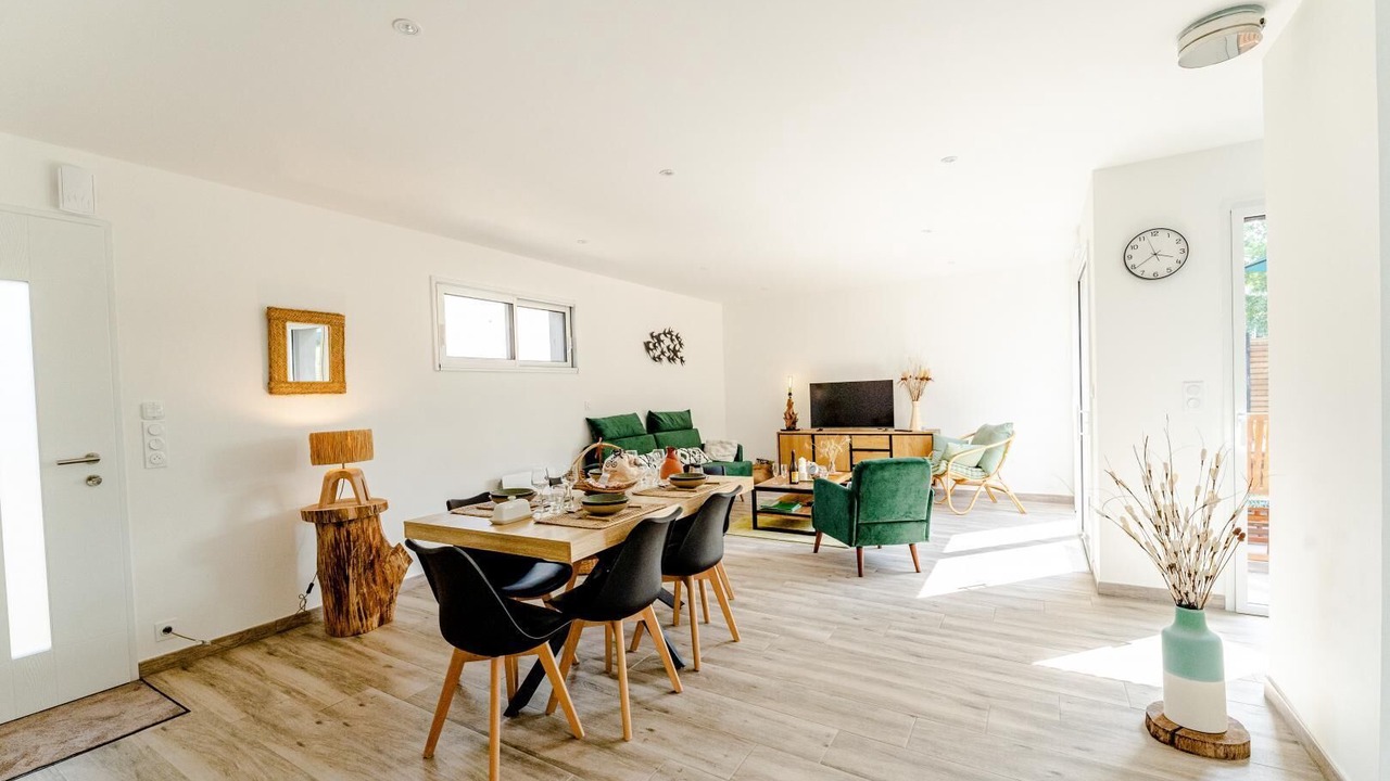 Photo of Livingroom in Ferel