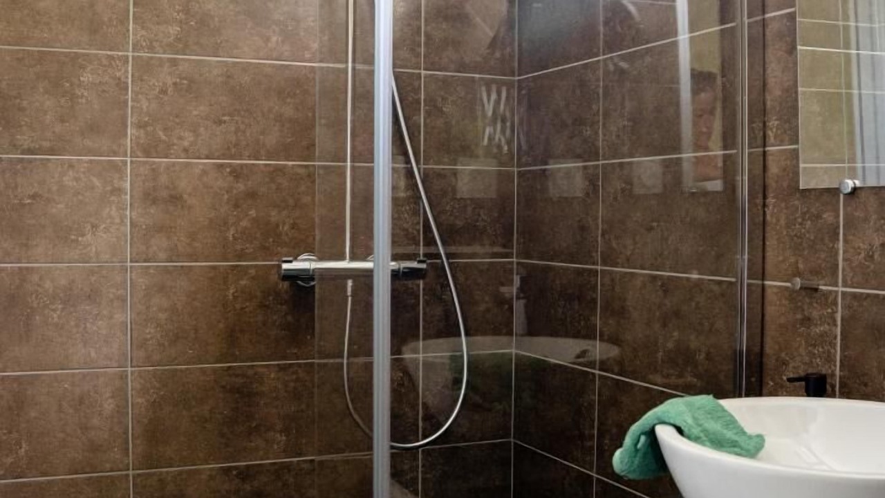 Photo of Bathroom in Ferel