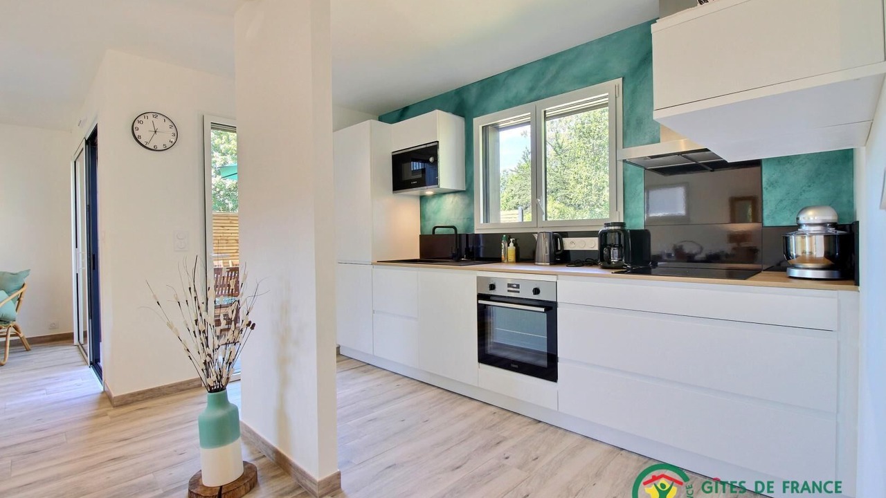 Photo of Kitchen in Ferel