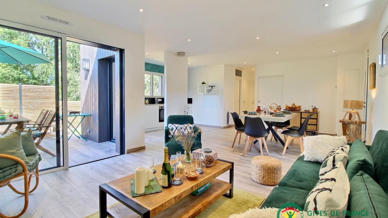 Photo of Livingroom in Ferel