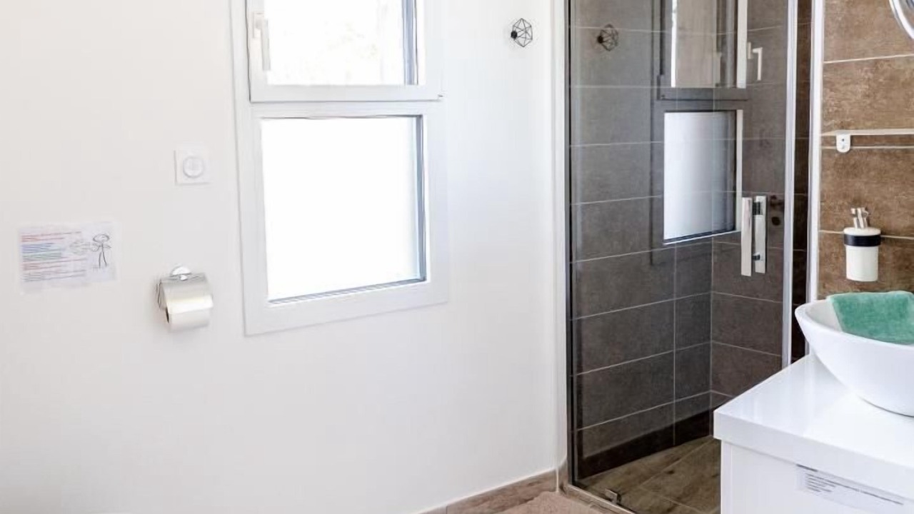Photo of Bathroom in Ferel