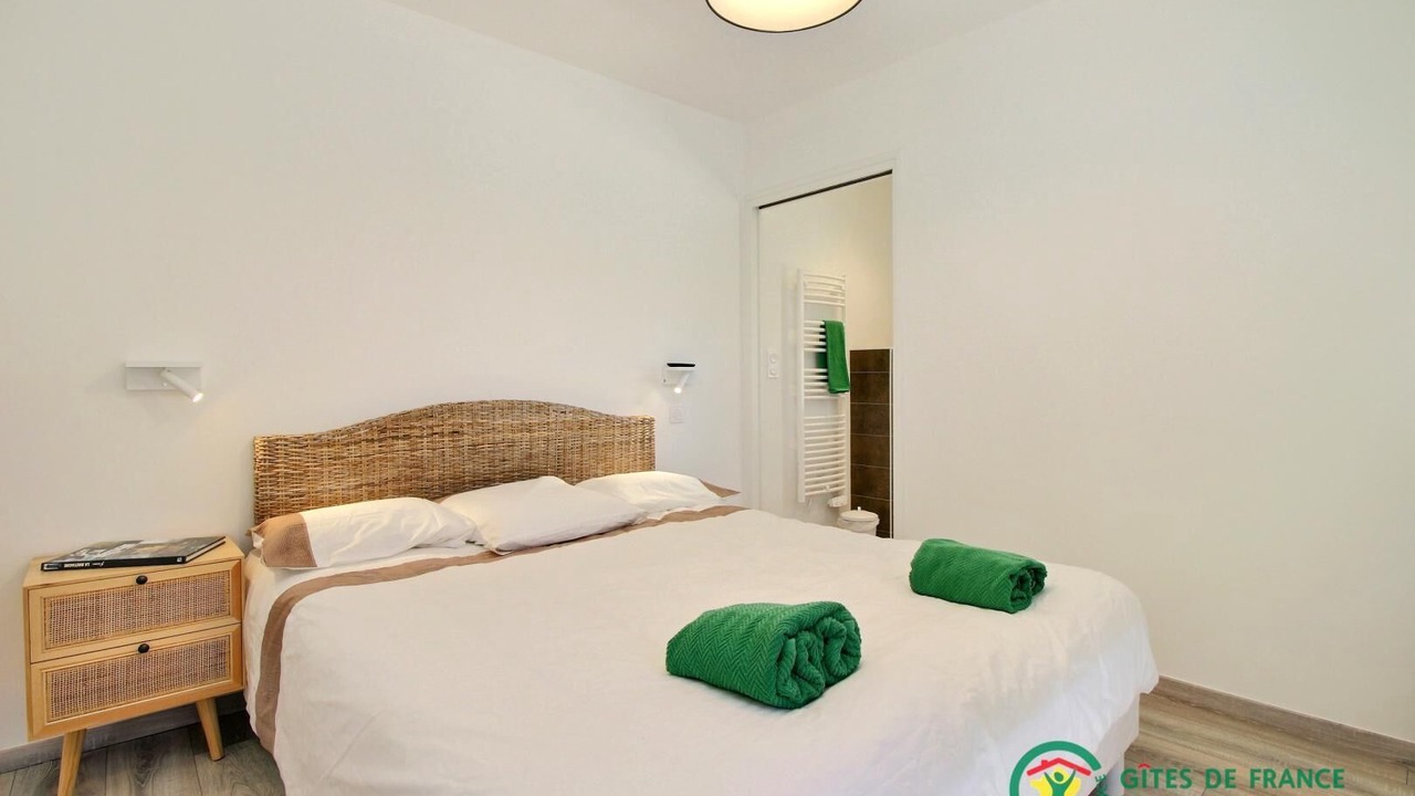 Photo of Bedroom in Ferel
