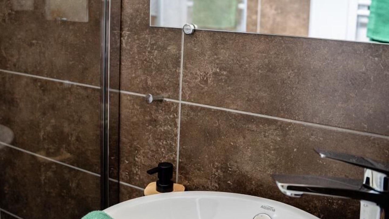 Photo of Bathroom in Ferel