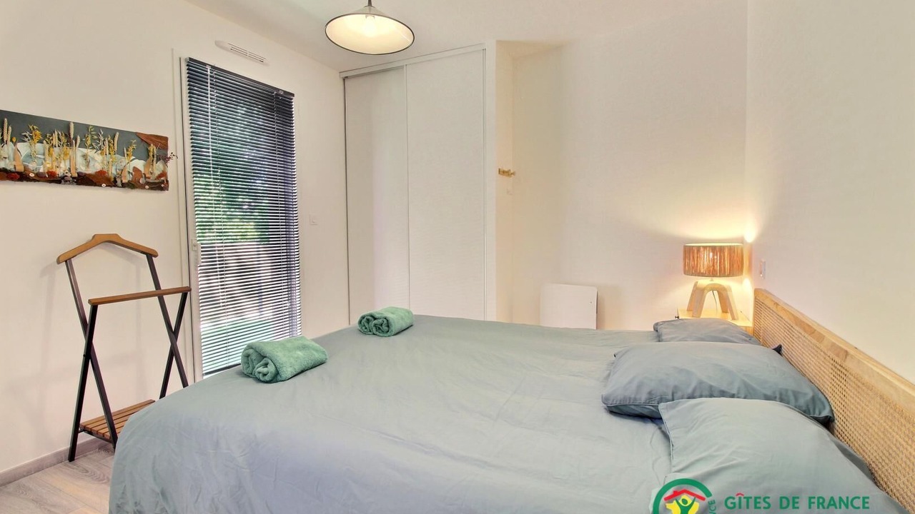 Photo of Bedroom in Ferel