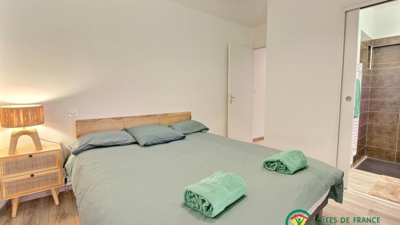 Photo of Bedroom in Ferel