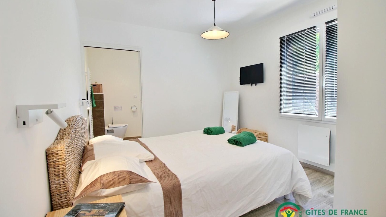 Photo of Bedroom in Ferel