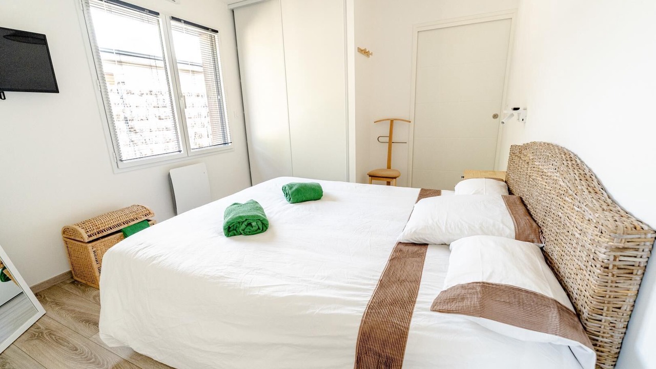Photo of Bedroom in Ferel