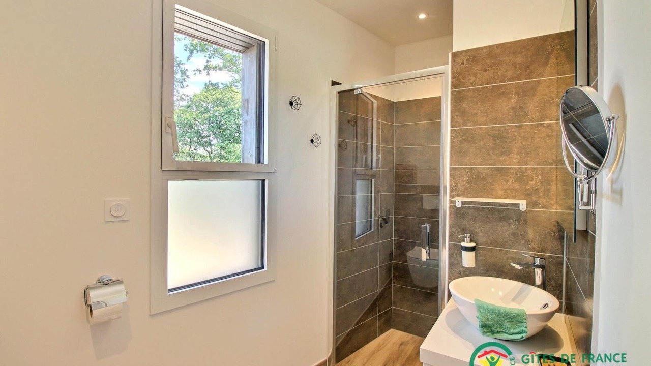 Photo of Bathroom in Ferel