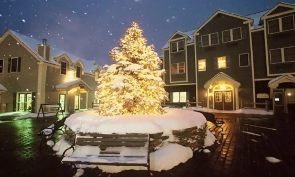 Photo of Outdoor in Hancock