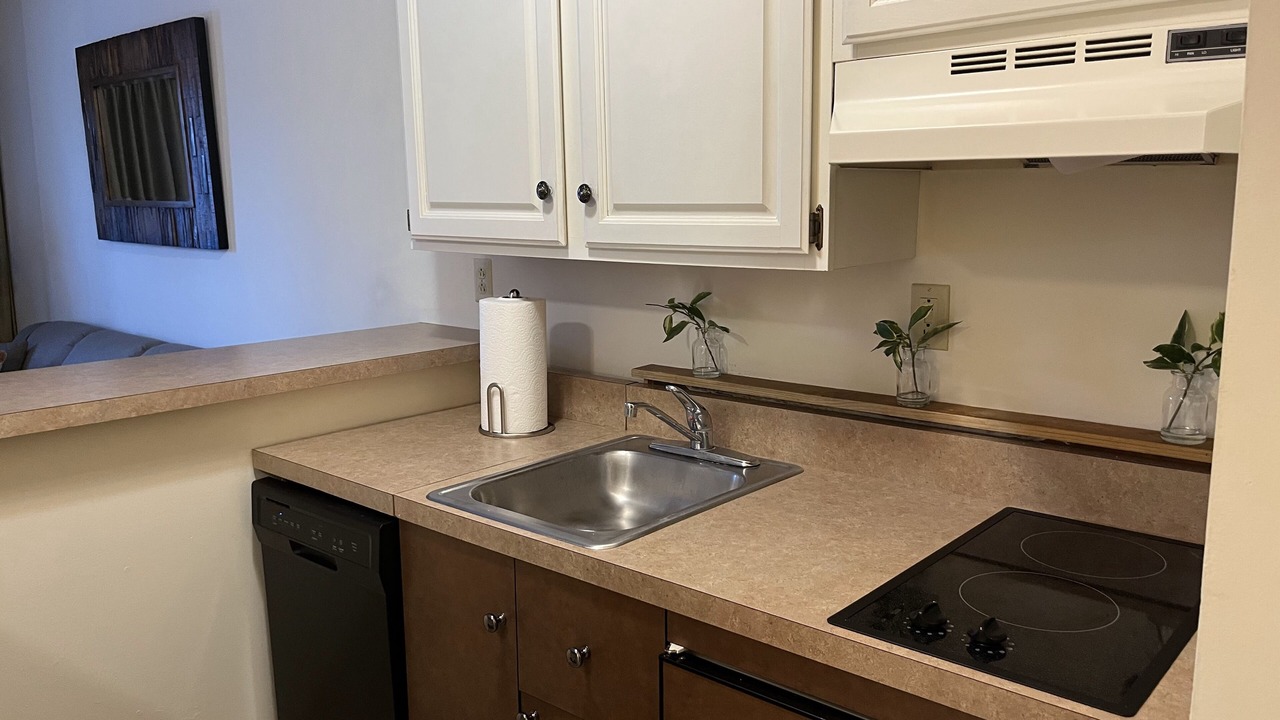 Photo of Kitchen in Hancock