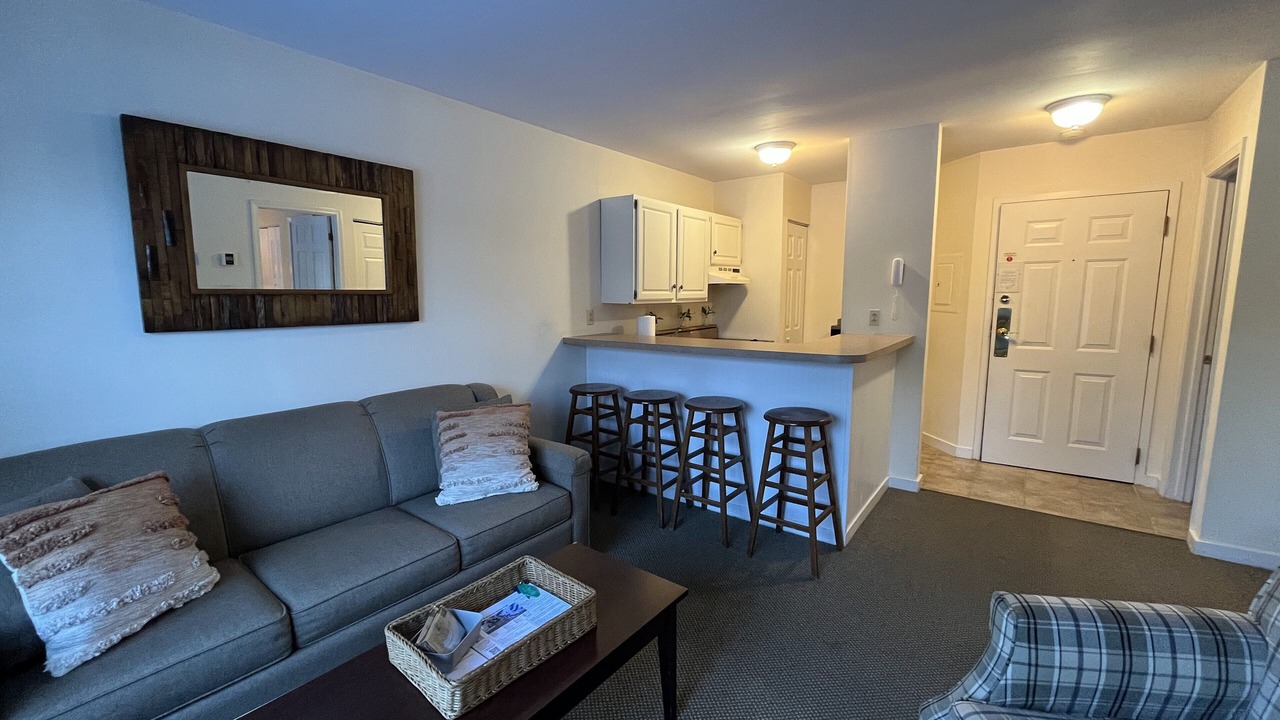 Photo of Livingroom in Hancock