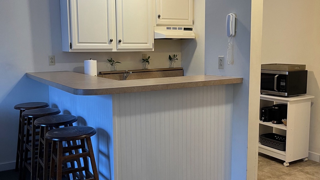 Photo of Kitchen in Hancock