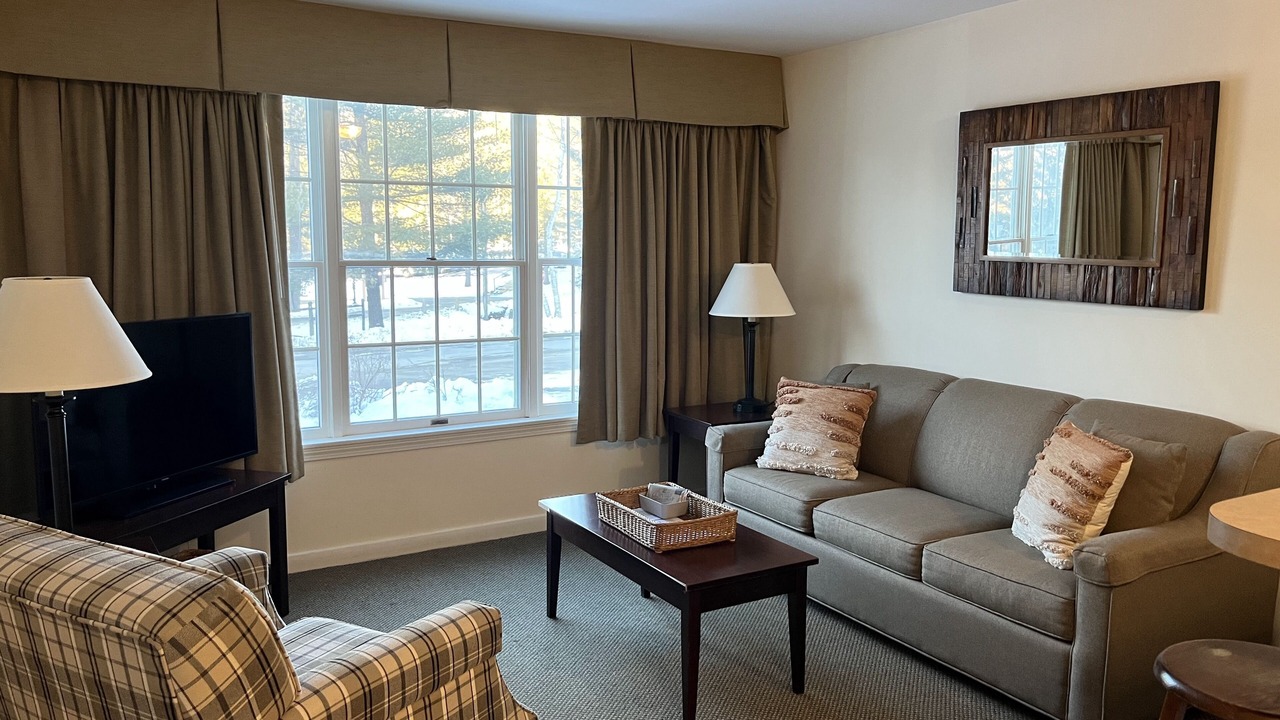 Photo of Livingroom in Hancock