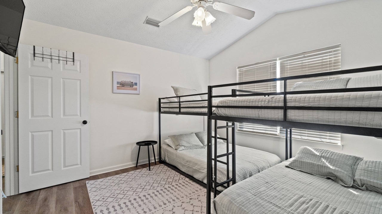 Photo of Bedroom in El Centro Beach