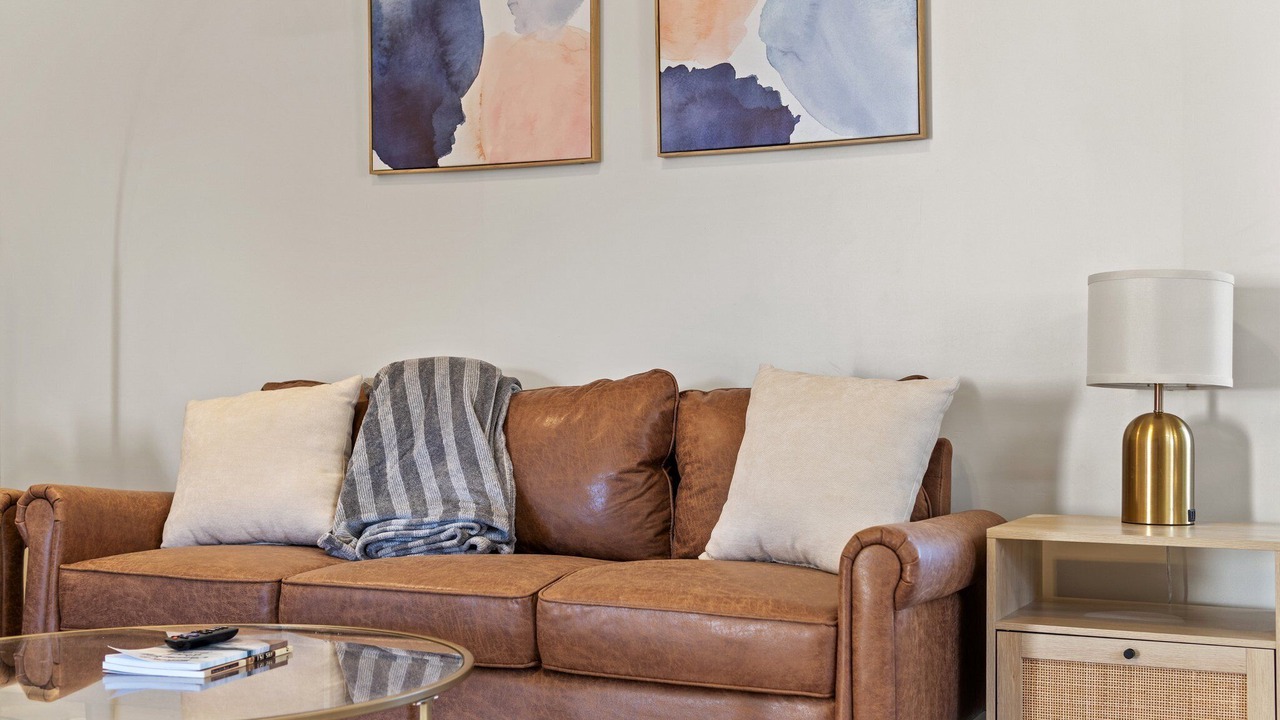 Photo of Livingroom in El Centro Beach
