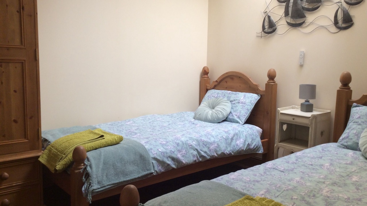 Photo of Bedroom in Plumaudan
