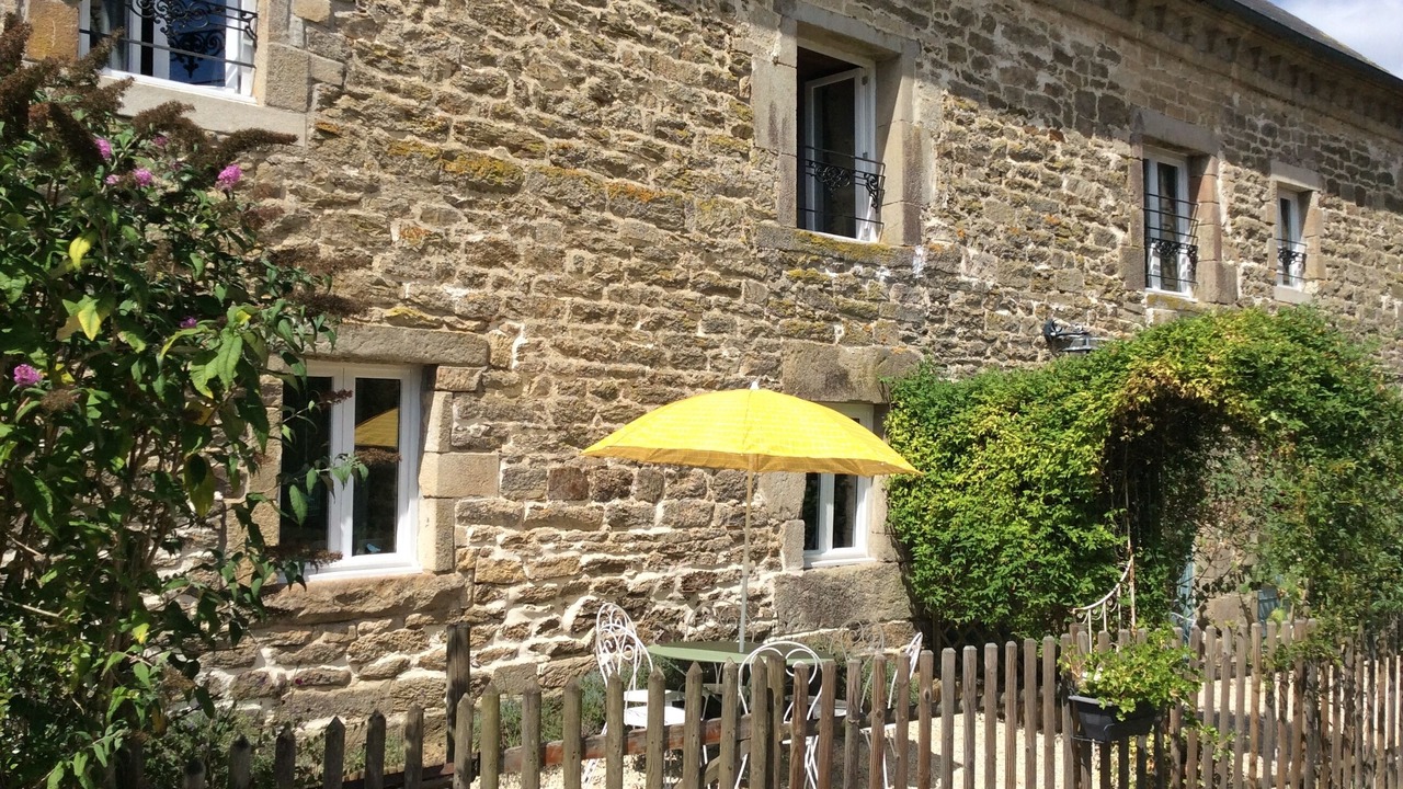 Photo of Outdoor in Plumaudan