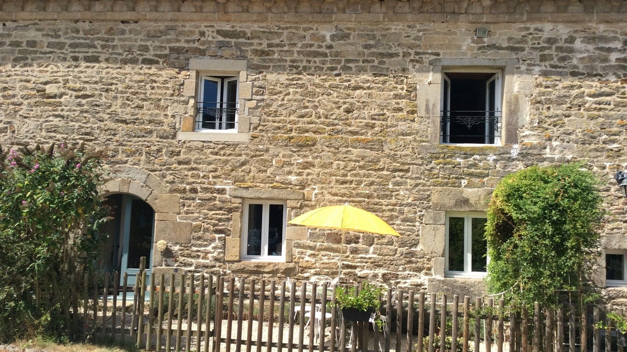 Photo of Outdoor in Plumaudan
