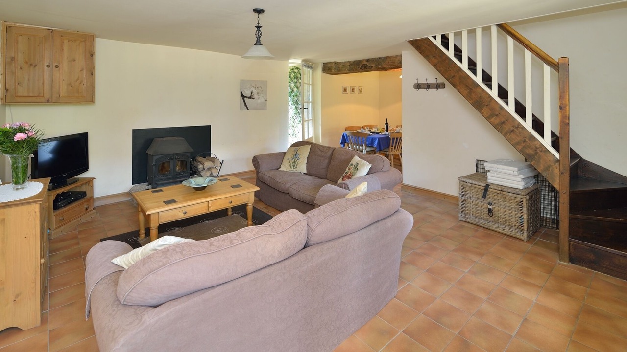 Photo of Livingroom in Plumaudan