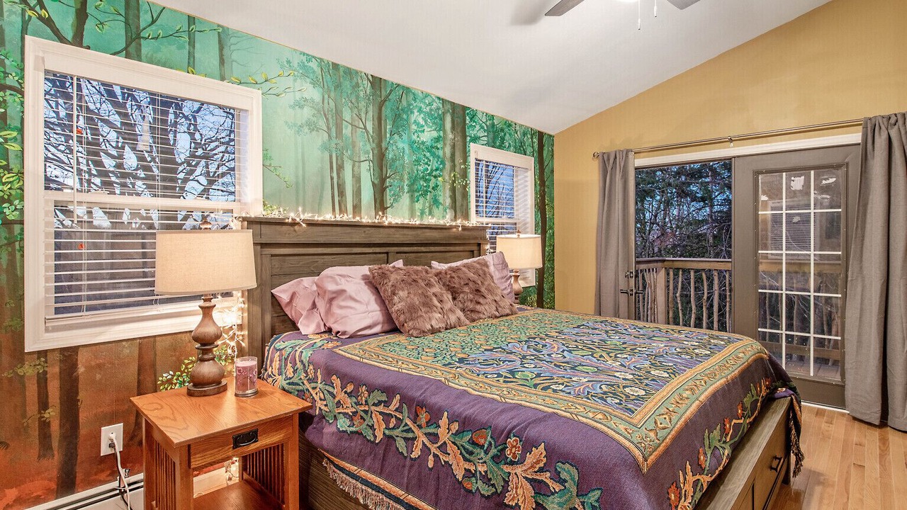 Photo of Bedroom in Fayetteville