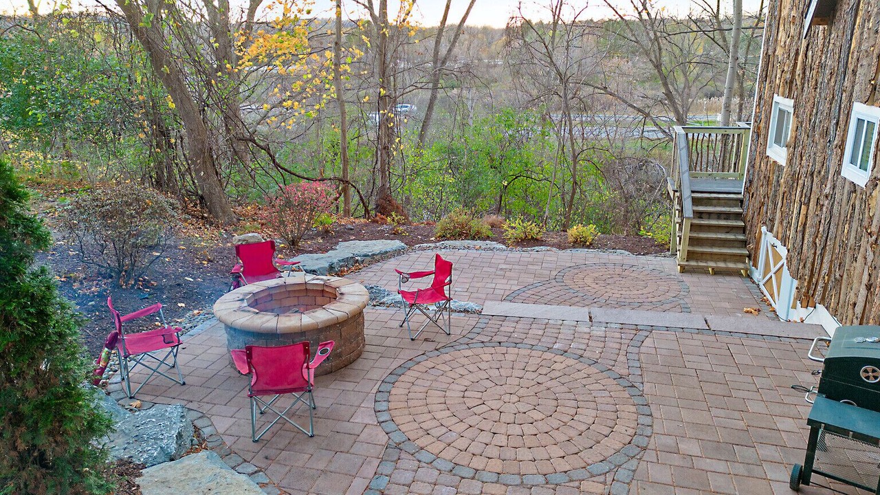 Photo of Patio Balcony in Fayetteville