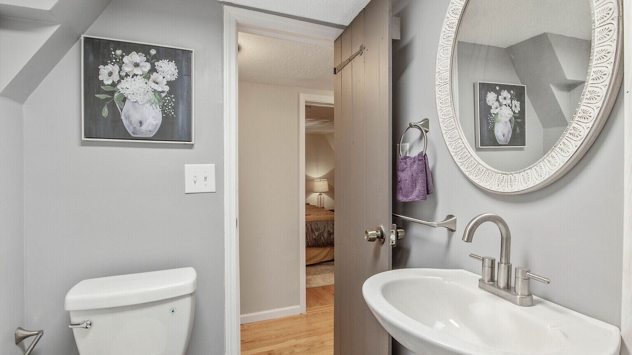Photo of Bathroom in Fayetteville
