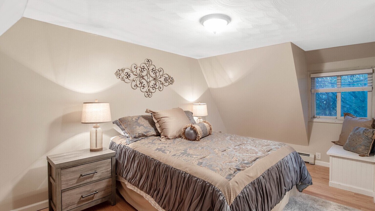 Photo of Bedroom in Fayetteville