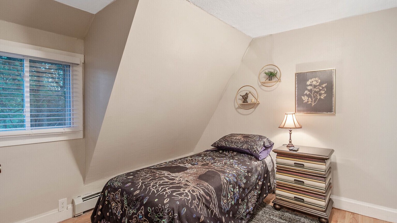 Photo of Bedroom in Fayetteville