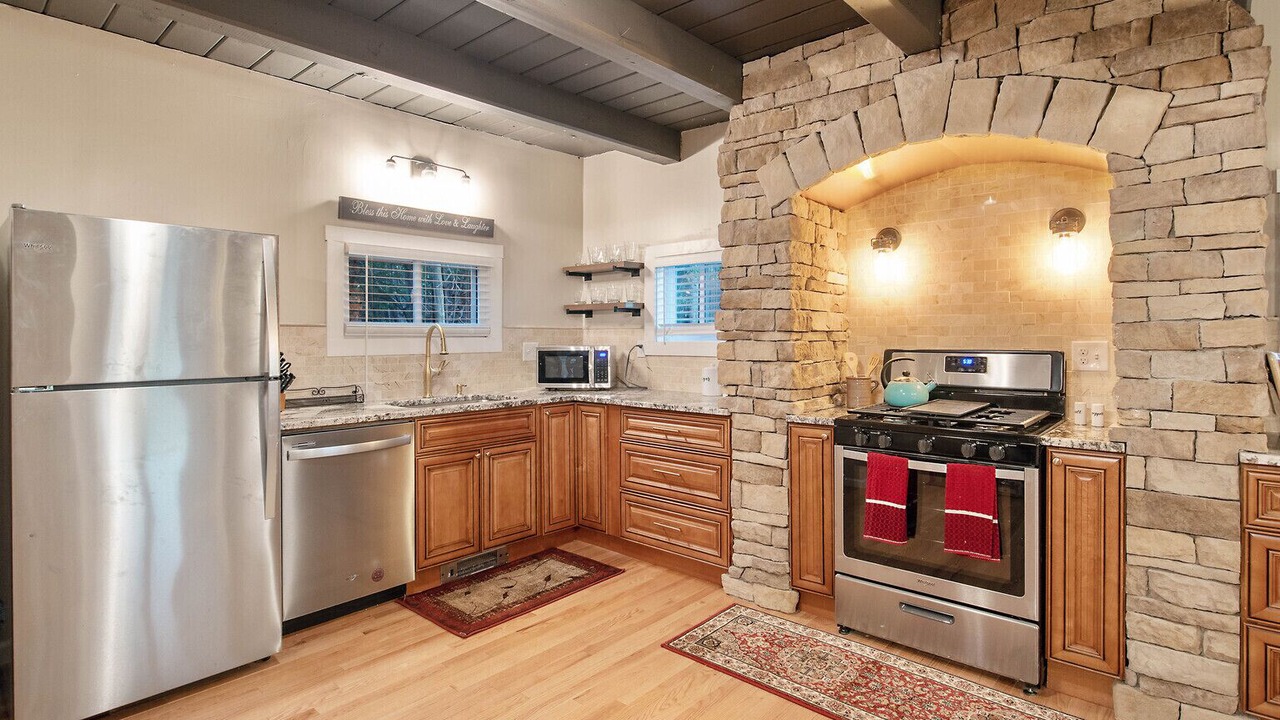 Photo of Kitchen in Fayetteville