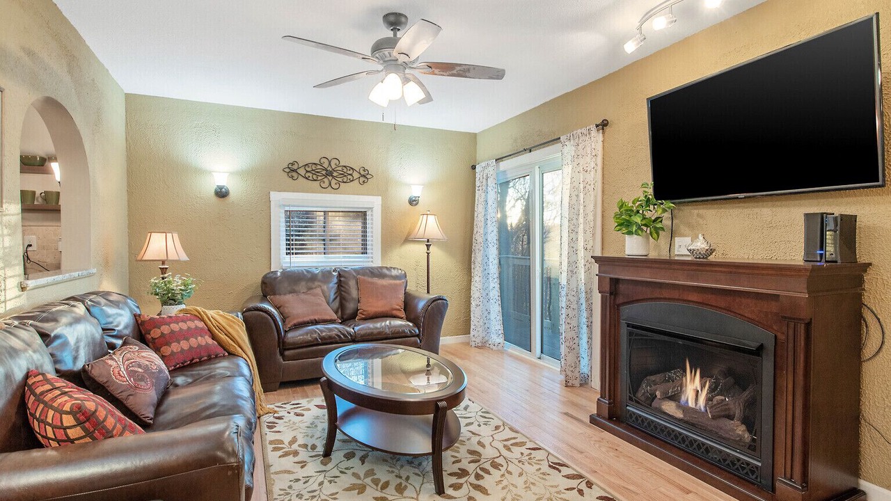 Photo of Livingroom in Fayetteville