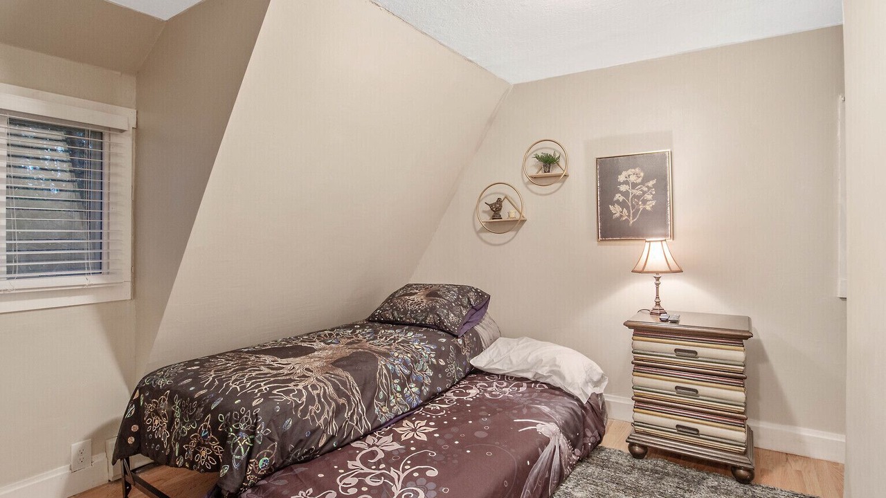 Photo of Bedroom in Fayetteville