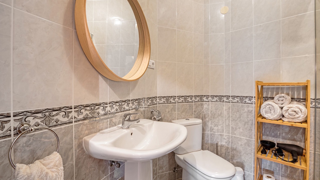 Photo of Bathroom in Panorama