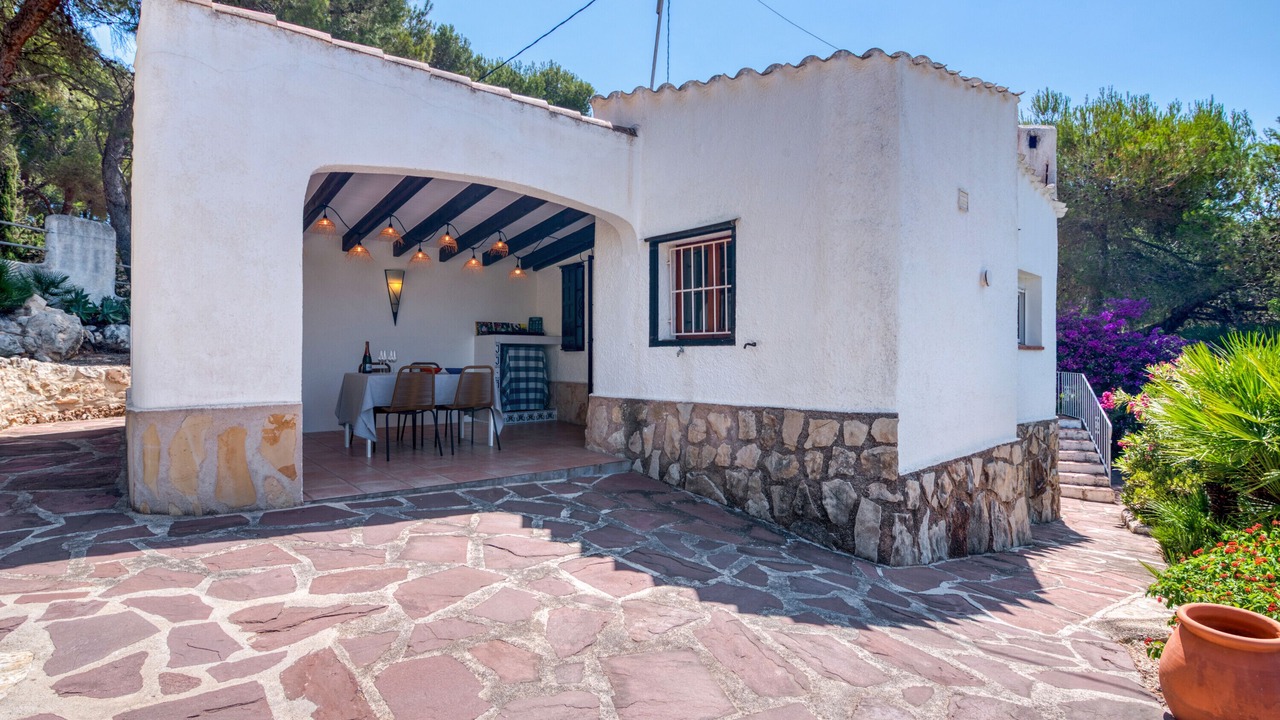 Photo of Outdoor in Panorama