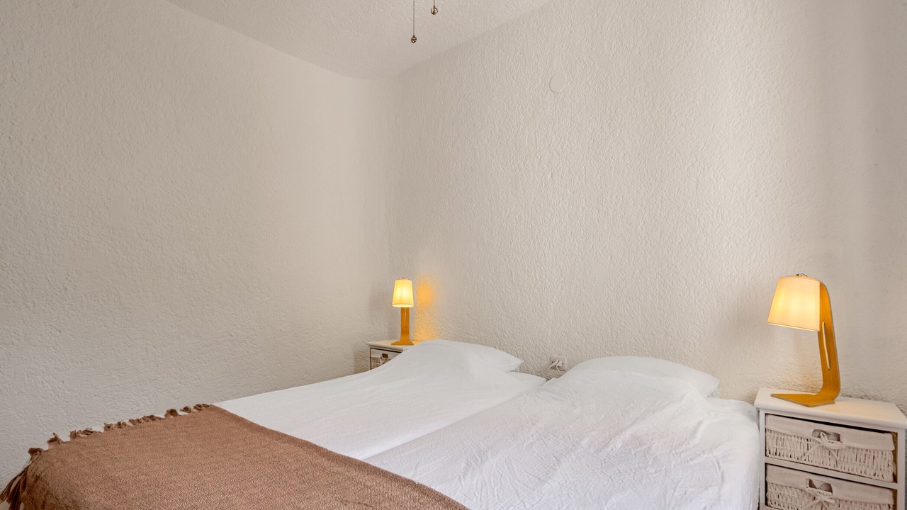 Photo of Bedroom in Panorama