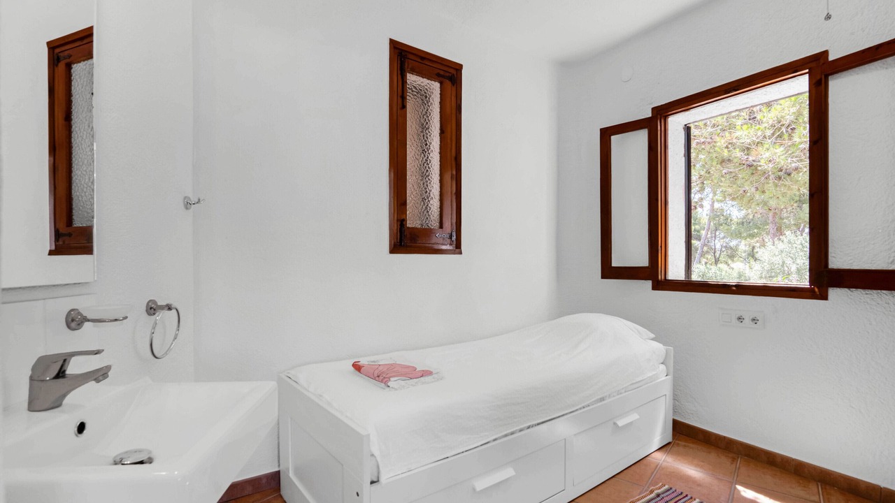 Photo of Bathroom in Panorama