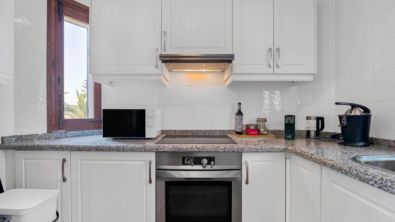 Photo of Kitchen in Panorama