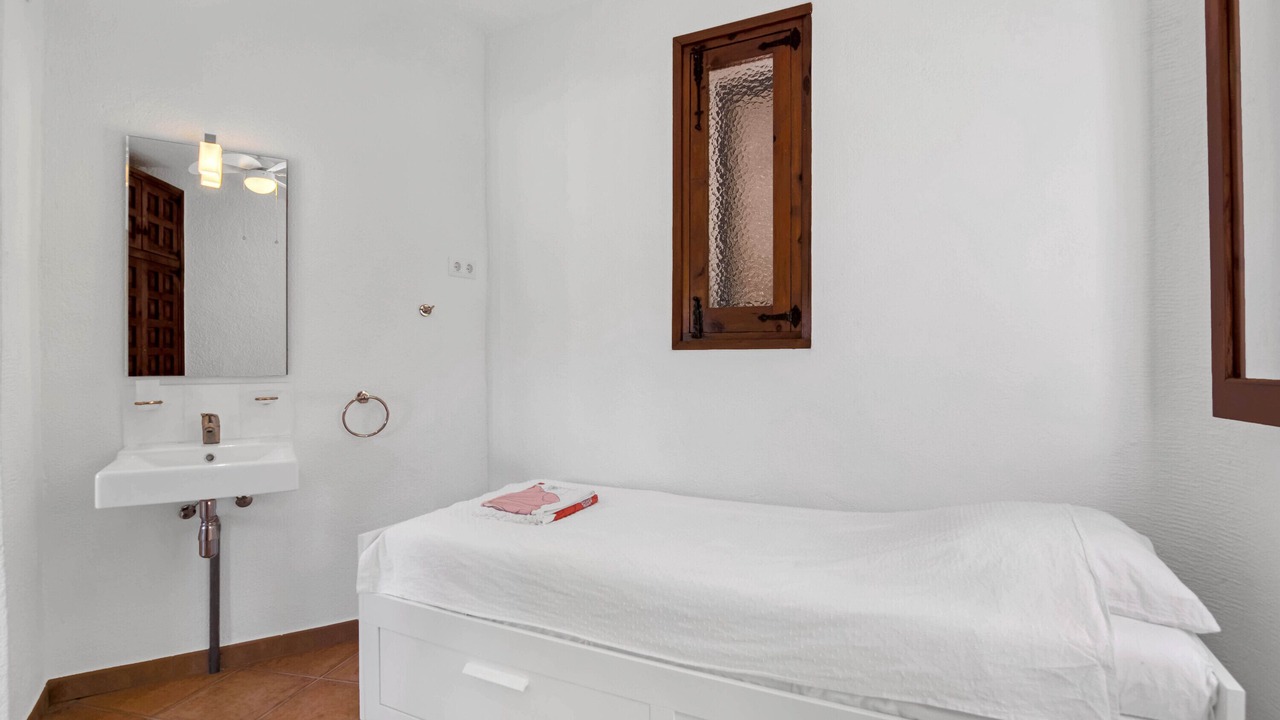Photo of Bedroom in Panorama