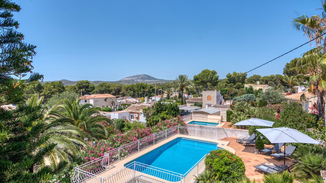 Photo of Outdoor in Panorama