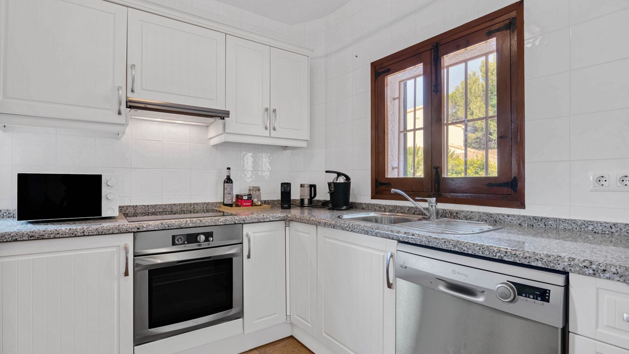 Photo of Kitchen in Panorama