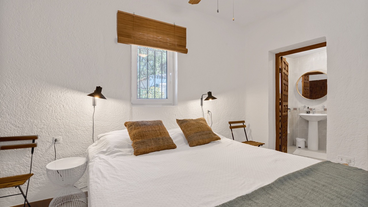 Photo of Bedroom in Panorama