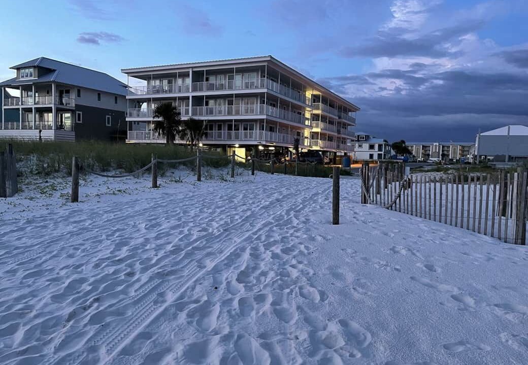 Photo of Others in Mexico Beach