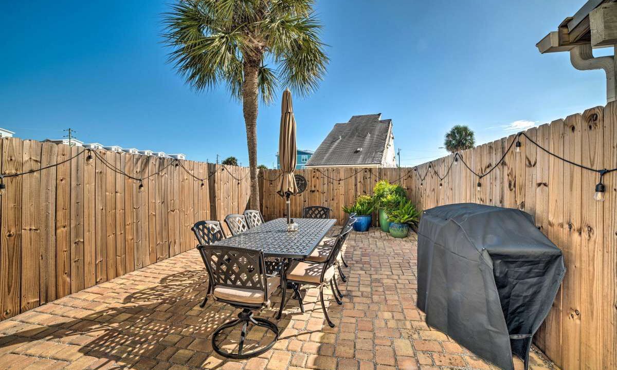 Photo of Outdoor in Mexico Beach